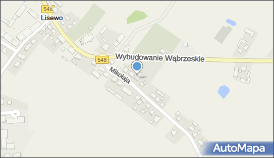 8751434453, Gminny Ośrodek Pomocy Społecznej 