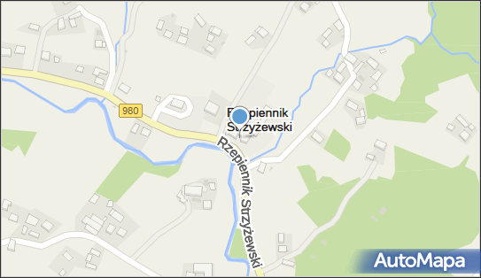 Gminny Ośrodek Pomocy Społecznej, Rzepiennik Strzyżewski 400 33-163 - Przedsiębiorstwo, Firma, numer telefonu, NIP: 9930164114