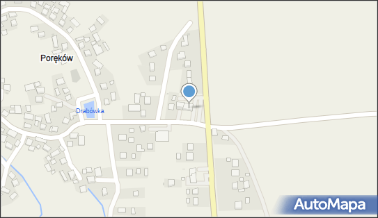 Gminny Ośrodek Pomocy Społecznej, Drwinia 57, Drwinia 32-709 - Przedsiębiorstwo, Firma, numer telefonu, NIP: 8681645244