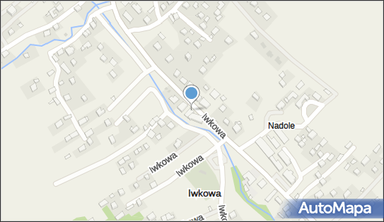 Gminny Ośrodek Pomocy Społecznej, Iwkowa 468, Iwkowa 32-861 - Przedsiębiorstwo, Firma, NIP: 8691212297