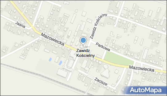 7761599698, Gminny Ośrodek Pomocy Społecznej 