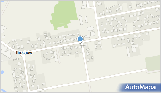Gminny Ośrodek Pomocy Społecznej, Brochów B/N, Brochów 05-088 - Przedsiębiorstwo, Firma, numer telefonu, NIP: 8371580059