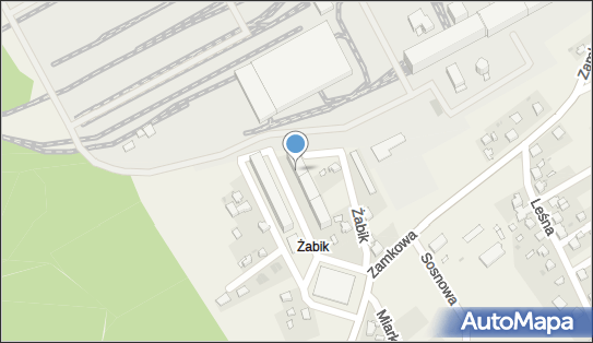 9691105142, Gminny Ośrodek Pomocy Społecznej 