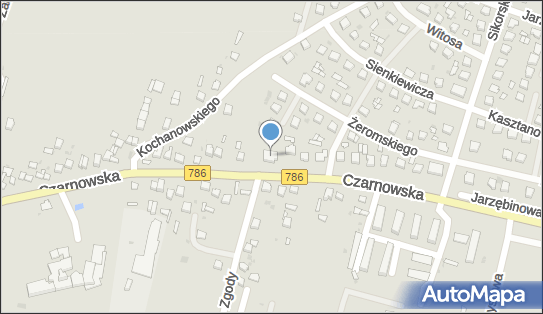 Gminny Ośrodek Pomocy Społecznej, ul. Czarnowska 59, Piekoszów 26-065 - Przedsiębiorstwo, Firma, numer telefonu, NIP: 9591398512