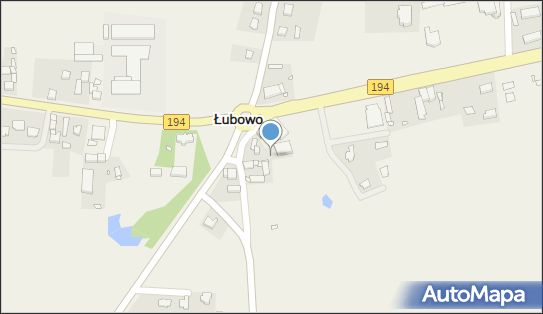 Gminny Ośrodek Pomocy Społecznej, Łubowo 1, Łubowo 62-260 - Przedsiębiorstwo, Firma, numer telefonu, NIP: 7842371982