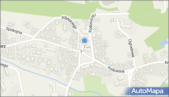 Gminny Ośrodek Pomocy Społecznej, pl. Wolności 1 62-530 - Przedsiębiorstwo, Firma, numer telefonu, NIP: 6651893172