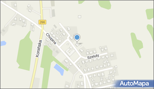 6652278204, Gminny Ośrodek Pomocy Społecznej 