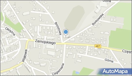 532466809, Gminny Uczniowski Klub Sportowy w Byczynie 