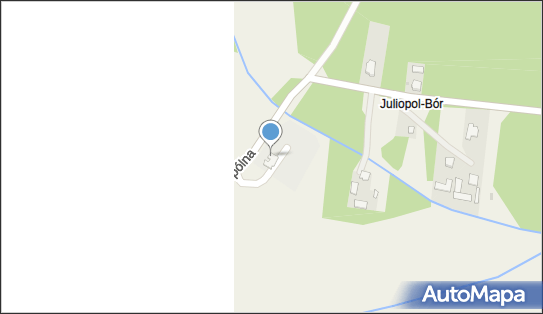 Gminny Zakład Gospodarki Komunalnej, Wspólna 42, Młodzieszyn 96-512 - Przedsiębiorstwo, Firma, numer telefonu, NIP: 8371703881