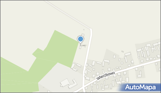 7191507735, Gminny Zakład Komunalny w Wierzbowie 