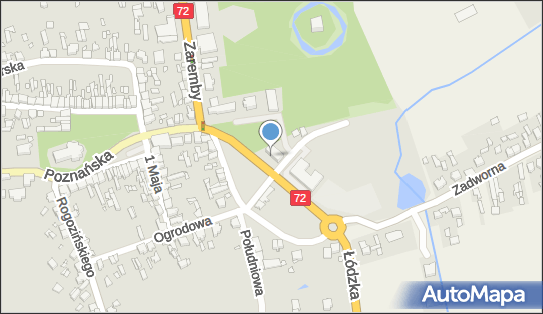 Gminny Zespół Ekonomiczno Administracyjny Oświaty w Tuliszkowie 62-740 - Przedsiębiorstwo, Firma, numer telefonu, NIP: 6681224754