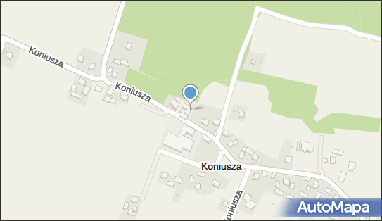 Gminny Zespół Ekonomiczno Administracyjny Szkół w Koniuszy 32-104 - Przedsiębiorstwo, Firma, numer telefonu, NIP: 6821693409