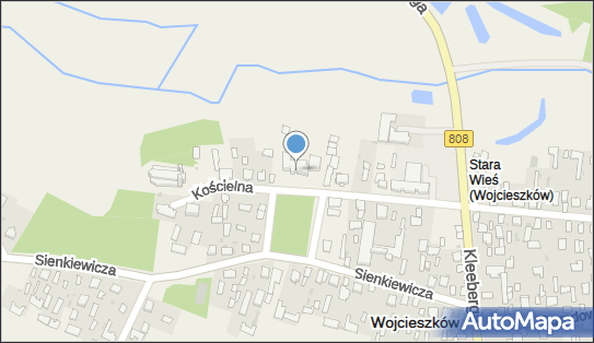 8251780761, Gminny Zespół Ekonomiczno-Administracyjny Szkół w Wojcieszkowie 