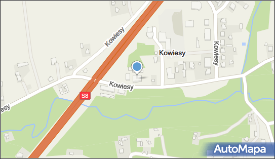 8361721328, Gminny Zespół Oświaty w Kowiesach 