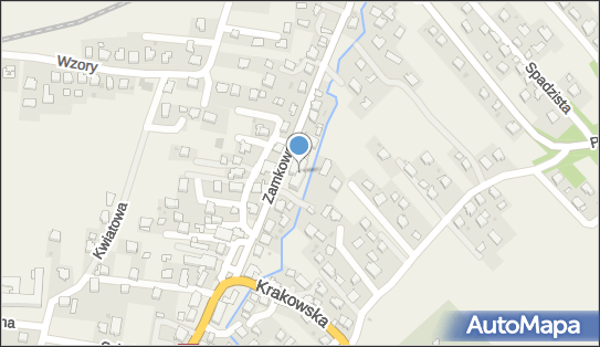 5511121256, Gminny Zespół Szkół w Spytkowicach 