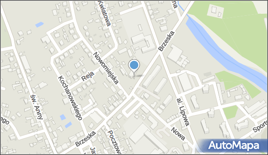 Gminny Związek Rolników Kółek i Organizacji Rolniczych w Lubrańcu 87-890 - Przedsiębiorstwo, Firma