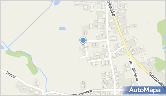 Gmspol, Bukowa 5, Kłodawa 66-415 - Przedsiębiorstwo, Firma, NIP: 5991988072