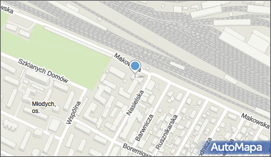 Gmtg, Makowska 139/141, Warszawa 04-344 - Przedsiębiorstwo, Firma, numer telefonu, NIP: 1132863945