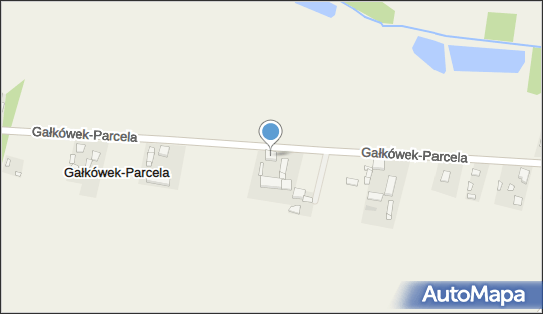 Gniadek Jan - Jano, Gałkówek-Parcela 10, Gałkówek-Parcela 95-041 - Przedsiębiorstwo, Firma, NIP: 8331307274