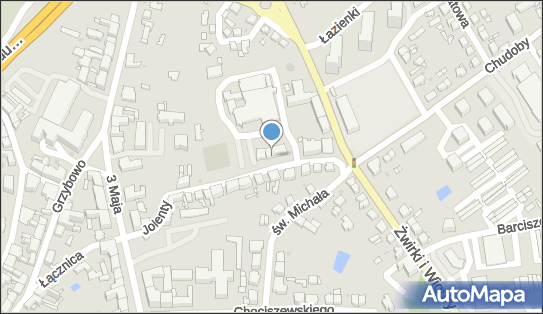 Gnieźnieńskie Towarzystwo Triathlonowe Diament, ul. bł. Jolenty 5 62-200 - Przedsiębiorstwo, Firma, numer telefonu, NIP: 7841987043