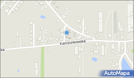 GNS Gniadek, Karczunkowska 62, Warszawa 02-871 - Przedsiębiorstwo, Firma, NIP: 9512112706
