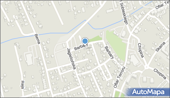 gnStudio, Barbary 25, Rydułtowy 44-280 - Przedsiębiorstwo, Firma, NIP: 6472413155