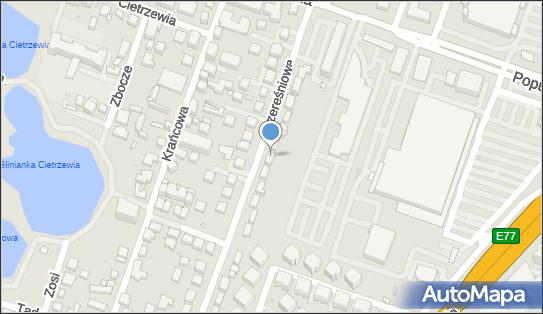 5222746665, Go! Express & Logistics Warszawa sp. z o.o. 