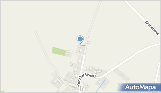 Go-Med Małgorzata Kubiak, Taczów Wielki 18a, Taczów Wielki 55-100 - Przedsiębiorstwo, Firma, NIP: 9151189017