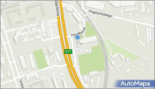 Go Office, Aleja Prymasa Tysiąclecia 46, Warszawa 01-242 - Przedsiębiorstwo, Firma, NIP: 1132727461