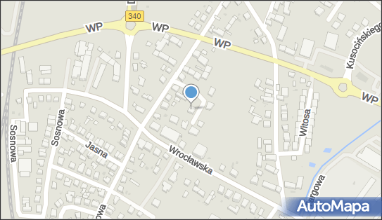 9111658954, Go Production Grzegorz Olkowski 