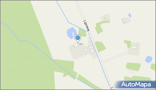 Go Up Media Girl, Lipowa 5, Obręb 05-530 - Przedsiębiorstwo, Firma, NIP: 5213004007