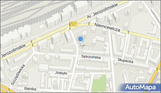Go4It, Białobrzeska 68, Warszawa 02-325 - Przedsiębiorstwo, Firma, numer telefonu, NIP: 7010355458