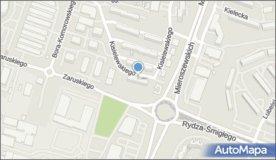6442342798, Grzegorz Szewczyk Goa Service 