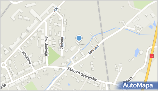 Godstone Zbigniew Zych, Morska 1B, Strzegom 58-150 - Przedsiębiorstwo, Firma, NIP: 8841112799