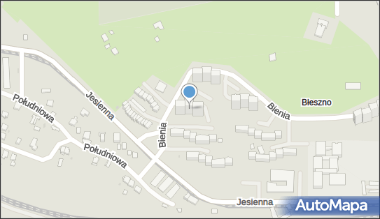 GOJA, ul. Bienia 4, Częstochowa 42-208 - Przedsiębiorstwo, Firma, NIP: 9491893614