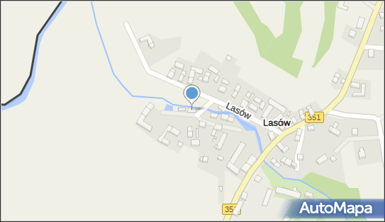 Gojdź Bogdan, Lasów 43, Lasów 59-930 - Przedsiębiorstwo, Firma, NIP: 6151884477
