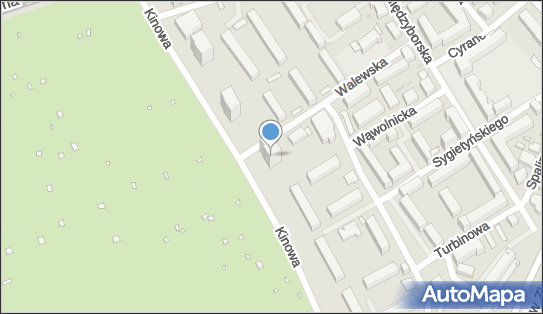 Gol Tom Bis, ul. Walewska 2/30, Warszawa 04-022 - Przedsiębiorstwo, Firma, NIP: 1132173985