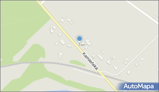 Golczewska Wytwórnia Farb i Lakierów Eko-Farb Andrzej Ruciński 72-410 - Przedsiębiorstwo, Firma, NIP: 8610001717