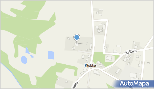 Gold Butterfly Otylia Jędrzejczak, Kłóbka 22a, Kłóbka 87-840 - Przedsiębiorstwo, Firma, NIP: 6412176243