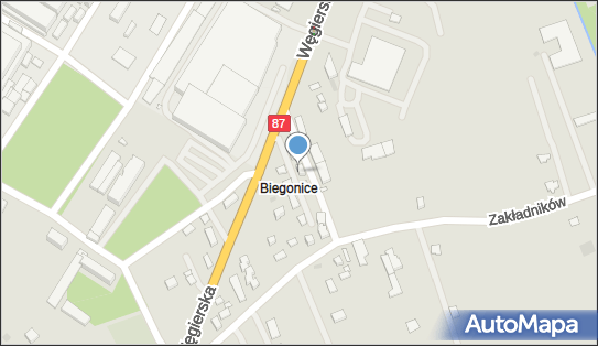 Gold Partner, ul. Węgierska 213 A, Nowy Sącz 33-300 - Przedsiębiorstwo, Firma, numer telefonu, NIP: 7343376837