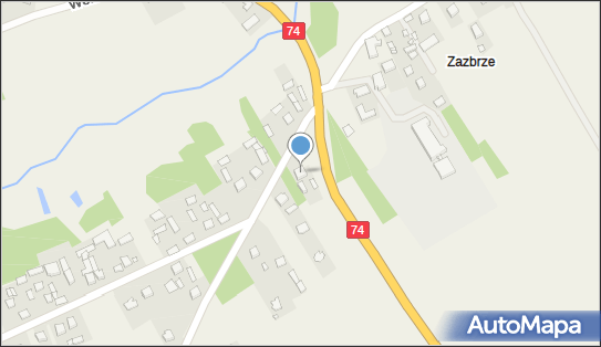 Gold-Weld, Wola Jachowa 139a, Wola Jachowa 26-008 - Przedsiębiorstwo, Firma, NIP: 6572194770