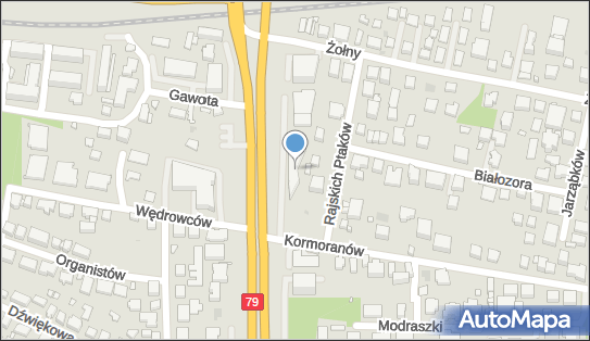 Goldbach Interactive, ul. Puławska 465, Warszawa 02-844 - Przedsiębiorstwo, Firma, numer telefonu, NIP: 5213244639