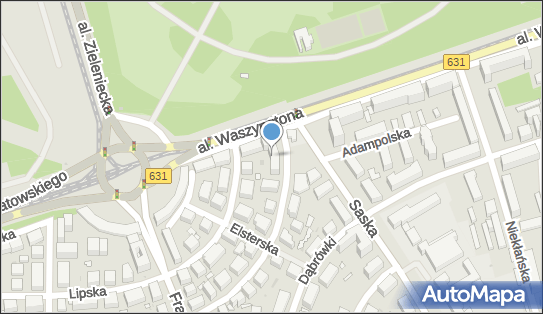 Golden Media Polska, Berezyńska 39, Warszawa 03-908 - Przedsiębiorstwo, Firma, numer telefonu, NIP: 9512147001