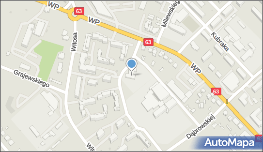 Golder Jacek Białobrzeski, ul. Wincentego Witosa 1, Kolno 18-500 - Przedsiębiorstwo, Firma, NIP: 2910129938