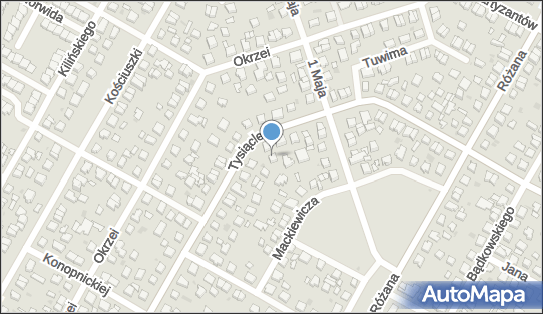 Goldex Piotr Bambrowicz, Tysiąclecia 42A, Rumia 84-230 - Przedsiębiorstwo, Firma, NIP: 9580195722