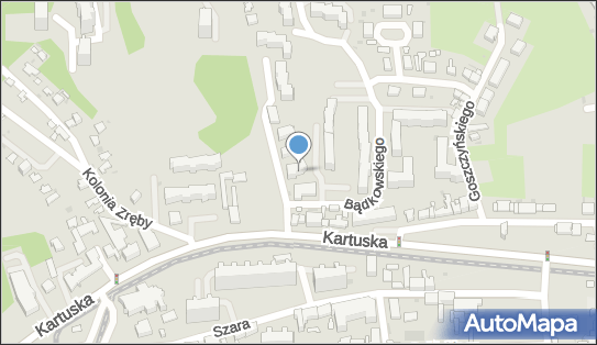 Goldmajor Polska, ul. Starodworska 1, Gdańsk 80-137 - Przedsiębiorstwo, Firma, numer telefonu, NIP: 5831054389