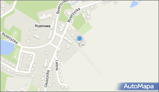 Gołębiewski A.PPHUMag, Wałbrzych, Głuszycka 98 58-308 - Przedsiębiorstwo, Firma, NIP: 8861205943