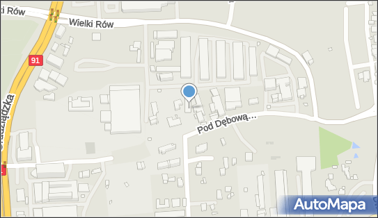 8791184548, Gum-Serwis Ryszard Gołębiewski 