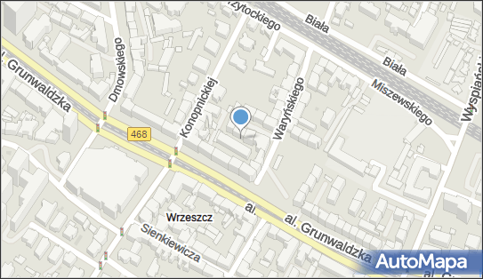 Golins, ul. Ludwika Waryńskiego 46b, Gdańsk 80-242 - Przedsiębiorstwo, Firma, NIP: 5542184453