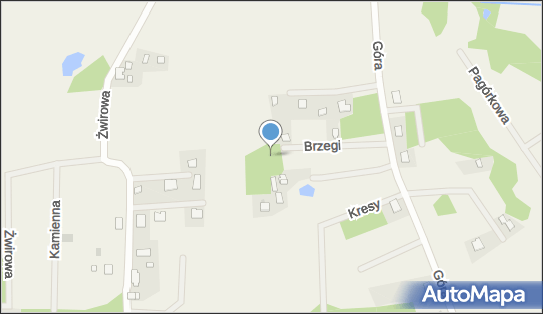 Golnau Paweł, ul. Brzegi 17, Skrzeszewo 83-330 - Przedsiębiorstwo, Firma, NIP: 5891522753